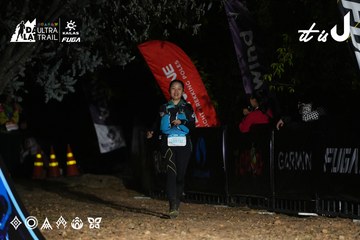 Dalat Ultra Trail 2026 - Ảnh #4759595
