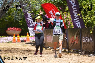 Dalat Ultra Trail 2026 - Ảnh #4701957