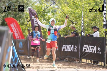 Dalat Ultra Trail 2026 - Ảnh #4856443