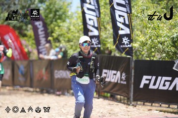 Dalat Ultra Trail 2026 - Ảnh #4693357