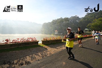 Dalat Ultra Trail 2026 - Ảnh #4911283
