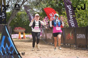 Dalat Ultra Trail 2026 - Ảnh #4865939