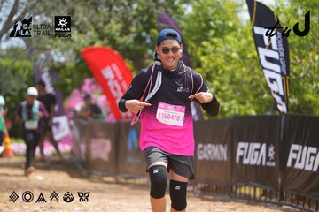 Dalat Ultra Trail 2026 - Ảnh #4868297