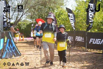 Dalat Ultra Trail 2026 - Ảnh #4899096