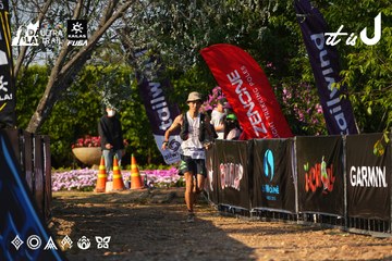 Dalat Ultra Trail 2026 - Ảnh #4742125