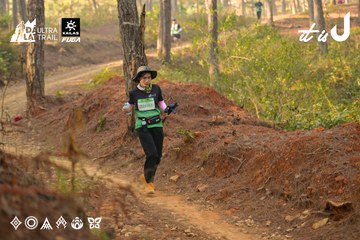 Dalat Ultra Trail 2026 - Ảnh #4841979