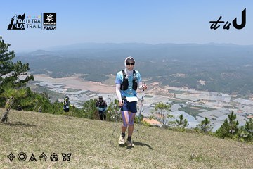 Dalat Ultra Trail 2026 - Ảnh #4733713