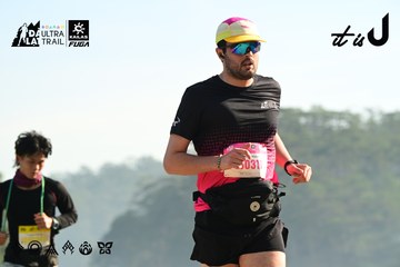 Dalat Ultra Trail 2026 - Ảnh #4911567