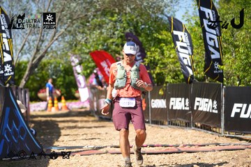 Dalat Ultra Trail 2026 - Ảnh #4737977