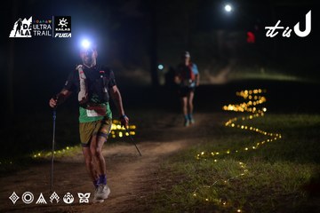 Dalat Ultra Trail 2026 - Ảnh #4720485