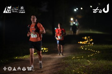 Dalat Ultra Trail 2026 - Ảnh #4720579