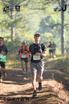 Dalat Ultra Trail 2026 - Ảnh #4878775