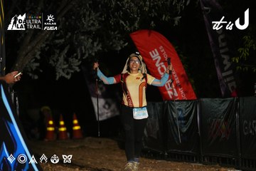 Dalat Ultra Trail 2026 - Ảnh #4759259