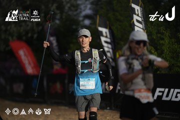 Dalat Ultra Trail 2026 - Ảnh #4761941