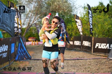 Dalat Ultra Trail 2026 - Ảnh #4744586