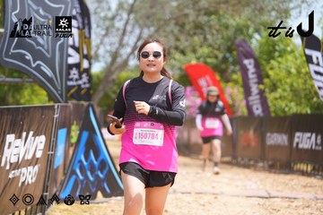 Dalat Ultra Trail 2026 - Ảnh #4867902