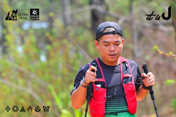 Dalat Ultra Trail 2026 - Ảnh #4875366
