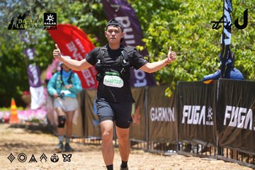 Dalat Ultra Trail 2026 - Ảnh #4701765