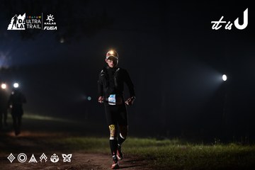 Dalat Ultra Trail 2026 - Ảnh #4707428