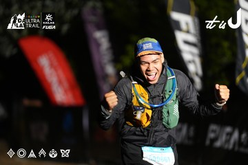 Dalat Ultra Trail 2026 - Ảnh #4758493