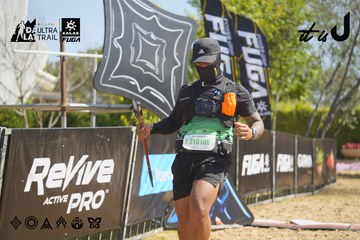 Dalat Ultra Trail 2026 - Ảnh #4683674