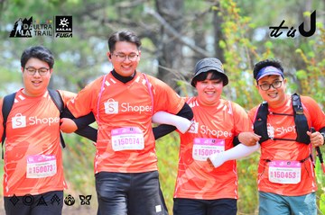 Dalat Ultra Trail 2026 - Ảnh #4874594