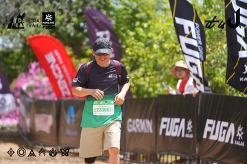 Dalat Ultra Trail 2026 - Ảnh #4868808