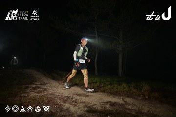 Dalat Ultra Trail 2026 - Ảnh #4750760