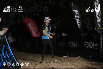 Dalat Ultra Trail 2026 - Ảnh #4763041