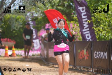 Dalat Ultra Trail 2026 - Ảnh #4868207
