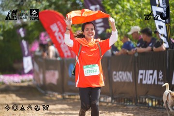 Dalat Ultra Trail 2026 - Ảnh #4901963