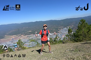 Dalat Ultra Trail 2026 - Ảnh #4733855