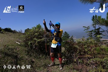 Dalat Ultra Trail 2026 - Ảnh #4732952