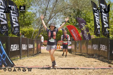 Dalat Ultra Trail 2026 - Ảnh #4690846