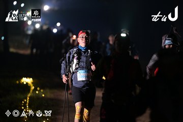 Dalat Ultra Trail 2026 - Ảnh #4729651