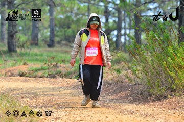 Dalat Ultra Trail 2026 - Ảnh #4876371