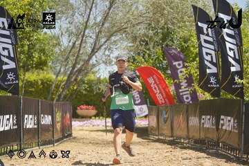 Dalat Ultra Trail 2026 - Ảnh #4691619