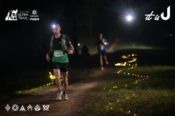 Dalat Ultra Trail 2026 - Ảnh #4720479