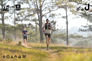 Dalat Ultra Trail 2026 - Ảnh #4894583