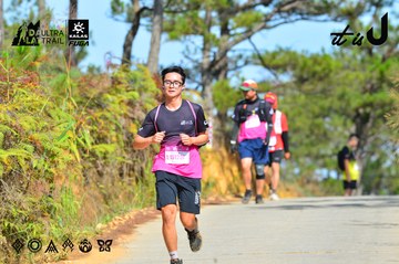 Dalat Ultra Trail 2026 - Ảnh #4749170
