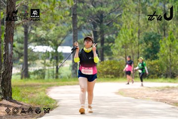 Dalat Ultra Trail 2026 - Ảnh #4835207