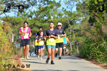 Dalat Ultra Trail 2026 - Ảnh #4781515