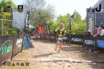 Dalat Ultra Trail 2026 - Ảnh #4863954