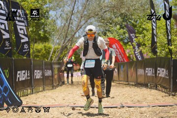 Dalat Ultra Trail 2026 - Ảnh #4695433