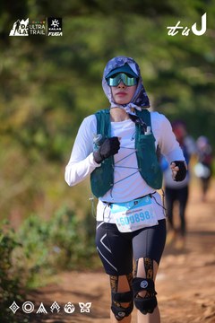 Dalat Ultra Trail 2026 - Ảnh #4909211