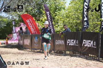 Dalat Ultra Trail 2026 - Ảnh #4692310