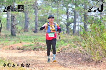Dalat Ultra Trail 2026 - Ảnh #4875116