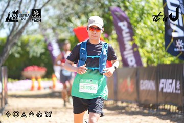 Dalat Ultra Trail 2026 - Ảnh #4695705