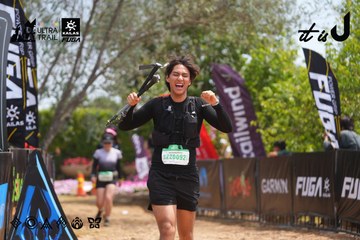 Dalat Ultra Trail 2026 - Ảnh #4865460