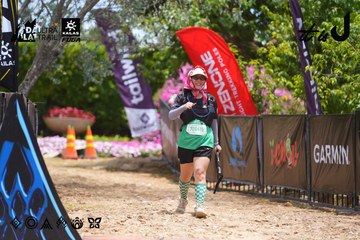 Dalat Ultra Trail 2026 - Ảnh #4870074